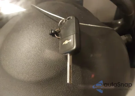 2011 Chevrolet Cruze Ls из США, поврежденный, VIN 1G1PC5SH0B7303627